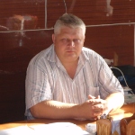 Шикенин Василий Петрович